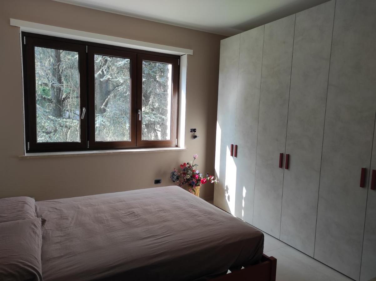 Oasi Del Monferrato - Appartamento Rosso Mombercelli Ngoại thất bức ảnh