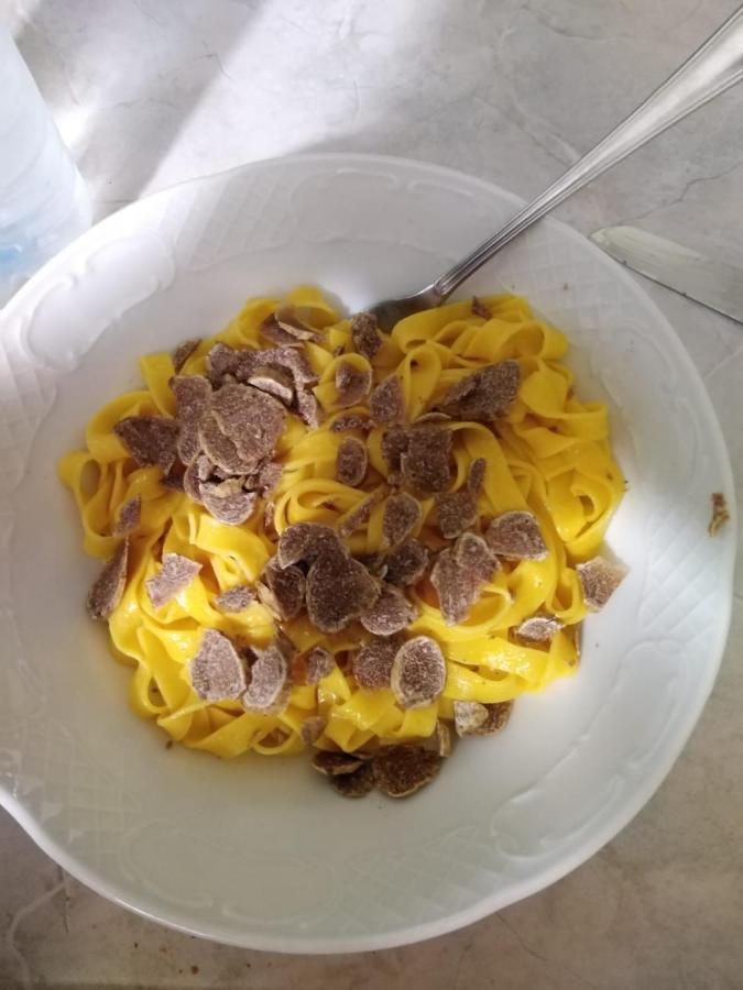 Oasi Del Monferrato - Appartamento Rosso Mombercelli Ngoại thất bức ảnh